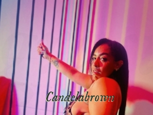candelabrown Gratis Strip