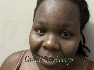 Candeliousbootyx