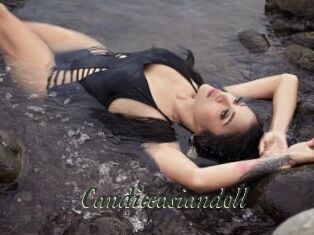 Candiceasiandoll
