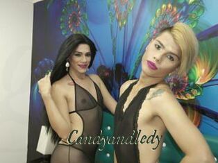 Candyandledy
