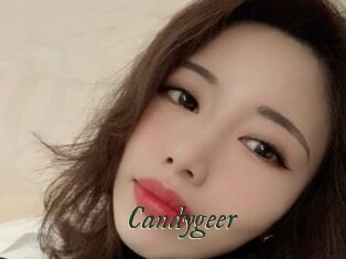 Candygeer