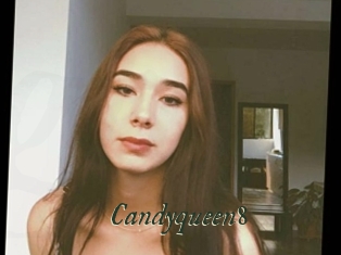 Candyqueen8