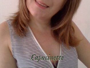 Capucinette