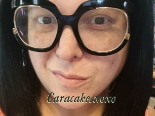Caracakesxoxo