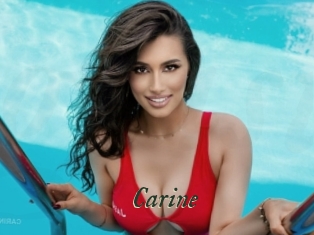 carine Gratis Strip