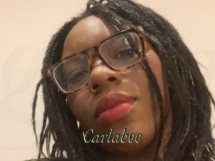 carlaboo Gratis Strip