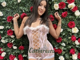 carlaroseu Gratis Strip