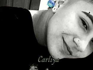 carliya Gratis Strip