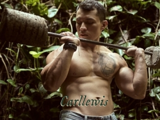 carllewis Gratis Strip