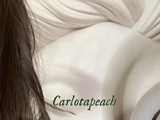 Carlotapeach
