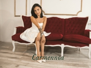 Carmennoa