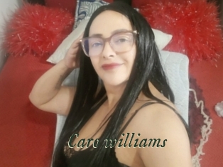 Caro_williams