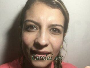 carolai_sex Gratis Strip