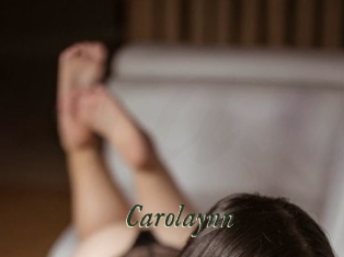 Carolaynn