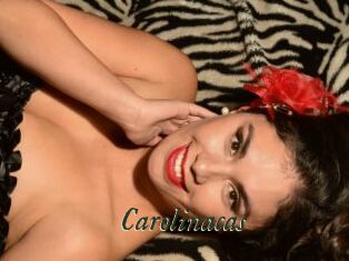 Carolinacas