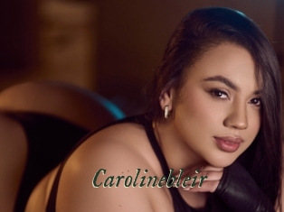 carolinebleir Gratis Strip