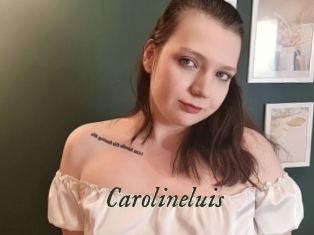 carolineluis Gratis Strip