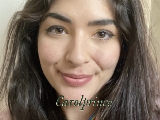 carolprince Gratis Strip