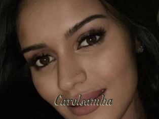 carolsamha Gratis Strip