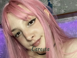 carosta Gratis Strip