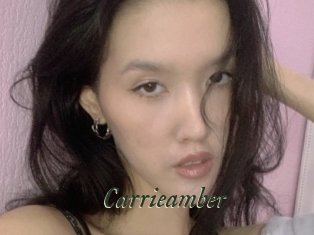 carrieamber Gratis Strip