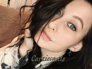 carriecastle Gratis Strip