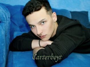 Carterboyt