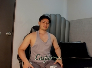 casper70 Gratis Strip