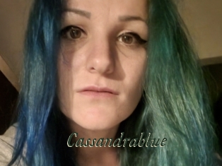 Cassandrablue