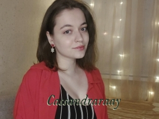 Cassandraraay