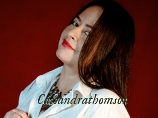 Cassandrathomson