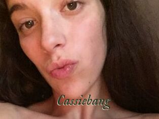 Cassiebang
