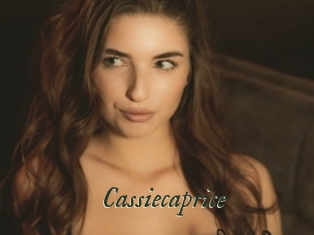 cassiecaprice Gratis Strip