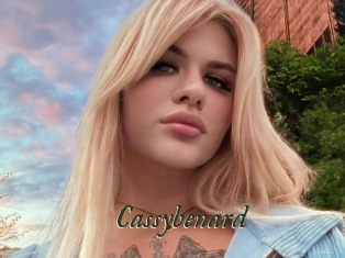 Cassybenard