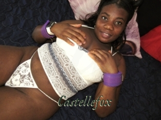 castellefox Gratis Strip