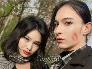 Casykim