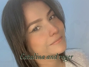 Catalina_and_roger