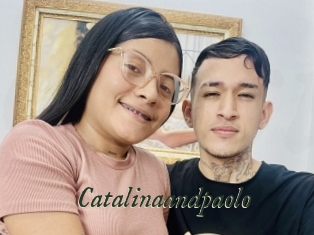 Catalinaandpaolo