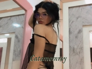 catamomroy Gratis Strip