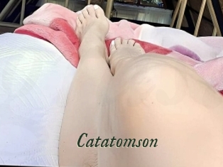 Catatomson