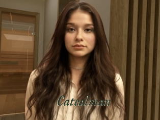 Catealman