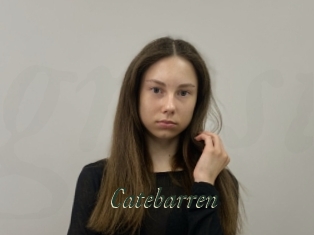 Catebarren