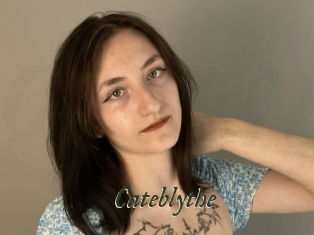 Cateblythe