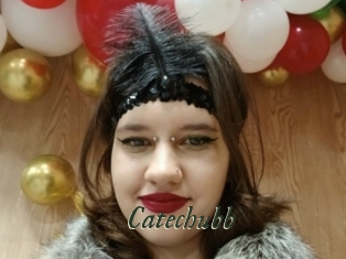catechubb Gratis Strip