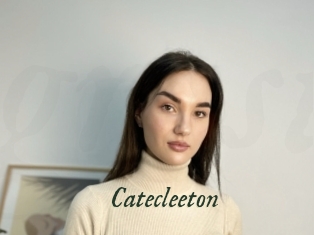 Catecleeton