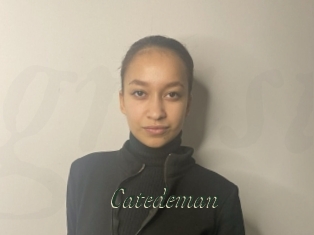 Catedeman