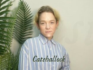 Catehallock