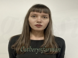 Catherynfarman