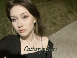 Catherynfears