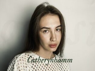 Catherynhamm